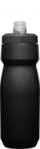 CamelBak Podium Custom Trinkflasche 700 ml Schwarz - BPA-frei, Jet-Valve, leicht
