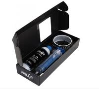 milKit Tubeless Conversion Kit 29 mm - Einfache Tubeless-Umr&uuml;stung f&uuml;r Mountainbike