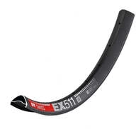 DT Swiss Felge EX 511 29" 28 Loch Schwarz - robuste Enduro-Felge mit 30 mm