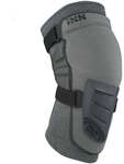 IXS Sports Division iXS Trigger knee guard L grey - ergonomischer...