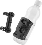 FIDLOCK 09627-000002BLK, Fidlock Twist uni connector inkl Twist uni base SET