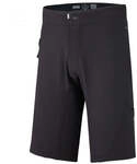 IXS Sports Division iXS Carve Evo Women Shorts 40 black - atmungsaktive