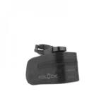 Fidlock 600 ml Satteltasche mit Magnet-Mechanischem Haltersystem f&uuml;r...