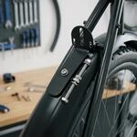 SKS Befestigung f&uuml;r Steckbleche Beavertail/Beavertail XL - Robuste Halterung...