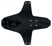 SKS Flap Guard Schutzblech schwarz f&uuml;r 26-29 Zoll - Leichtes Steckschutzblech 45g