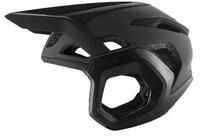 Alpina Fahrradhelm Rootage Evo schwarz matt Gr. 52-57 cm