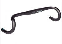 Pro Lenker Discover Alu 12 &Oslash; 31,8 mm 440 mm 12&deg; schwarz