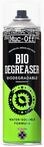 Muc-Off Bio Entfetter Aerosol 500ml pink, biologisch abbaubar, wasserl&ouml;slich,