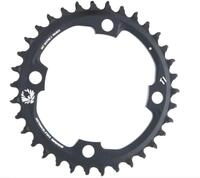 SRAM Kettenblatt X-Sync Eagle 34T / 0 mm, schwarz