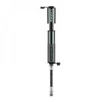Lezyne CNC Pocket Drive HV Minipumpe - CNC-Alu, Flex-Schlauch, 11 bar/160 PSI, 14 cm,