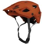 IXS Sports Division iXS Trigger AM MIPS helmet S/M Burnt Orange - sicherer