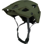 IXS Sports Division iXS Trigger AM MIPS helmet M/L olive - sicherer All-Mountain-Helm