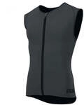 IXS Sports Division iXS Flow vest upper body L/XL grey - leichter Oberk&ouml;rperschutz
