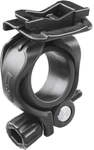 Busch + M&uuml;ller Busch&M&uuml;ller Bumm Halter f&uuml;r IXON Core schwarz - Adapter