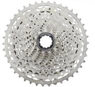 SHIMANO Kassette DEORE CS-M5100 11-fach - Abstufung 11-42 Z&auml;hne