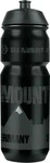 SKS 2322616500, SKS Mountain Trinkflasche 750ml schwarz, ergonomisch, auslaufsicheres