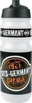 SKS SK11315, SKS Trinkflasche Twist 750ml - Mit innovativem Jet-Valve-Verschluss f&uuml;r