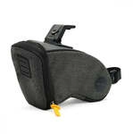 Satteltasche Selle Royal Medium schwarz 1,2L mit ICS-Clipsystem