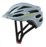 Cratoni Helm Pacer MTB grau matt L/XL 58 bis 62cm