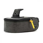 Selle Royal Saddle Bag Small Satteltasche - 0,6 Liter, schwarz