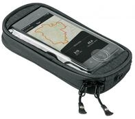 SKS COM/SMARTBAG: Wasserfeste Smartphone-Tasche f&uuml;r COMPIT-Halterungen,