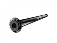 SRAM Maxle Stealth Steckachse hinten M12 x 1,0 142 mm / 167 mm - maximale Steifigkeit