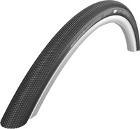 Schwalbe 1402792099, Schwalbe G-One Speed 27.5x1.20" 30-584 Schwarz TLE E-25 HS472