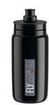 Elite Trinkflasche Fly 550 ml schwarzgrau