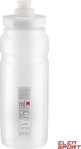 Elite 2324252100, Elite Trinkflasche Fly 750 ml klar