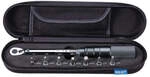 BBB Cycling Drehmomentschl&uuml;ssel Torque Set Delux 1/4" 2-24 Nm - pr&auml;zise