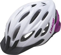 Limar 2017235527, Limar Scrambler White Pink Fahrradhelm Gr. M - 22
