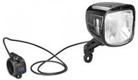 Busch&M&uuml;ller LED-Scheinwerfer Lumotec IQ XL STVZO