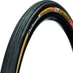 Challenge Gravel-Reifen Strada Bianca Pro Handmade 28 Zoll (36-622) Schwarz/braun -