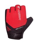 CHIBA BioXCell Air - Radhandschuhe XXL rot mit BioXCell Gelpolsterung