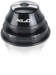 XLC Comp A-Head-Steuersatz HS-I11 1 1/8 - 1,5 " tapered, semi integriert