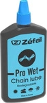 Zefal 2701700901, Zefal Pro Wet Lube Schmiermittel 120ml Flasche