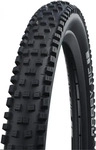 Schwalbe Reifen Nobby Nic 29x2.40" 62-622 schwarz TLE E-50 HS602 faltbar