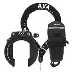 Axa Rahmenschloss BLOCK XXL + ULC 100 + Tasche