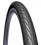 Mitas Reifen Flash V 66 28x1.60" 42-622 schwarz Draht"