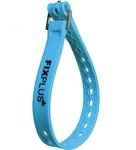 FixPlus Spannband Strap 46 cm hellblau - vielseitiges, wiederverwendbares Fixierband