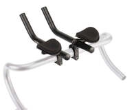XLC Tri-Bar Aufsatz HB-T05 &Oslash; 25,4mm -31,8mm, 300/95mm, schwarz