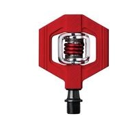 Crankbrothers Candy 2 Klick-Pedal rot