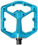 Crankbrothers Stamp 7 Small Plattform-Pedal blau