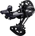 SHIMANO Schaltwerk DEORE XT RD-M8120 Lang Direktmontage - 12-fach