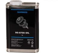 SHIMANO Spezial&ouml;l f&uuml;r ALFINE 11 Gang SG S700 1 Liter &Ouml;l Alfine