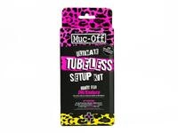 Muc Off UltimateTubeless Kit DH Trail Enduro pink