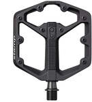 Crankbrothers Stamp 2 Small Plattform-Pedal schwarz