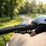 SHIMANO Schalthebel ALTUS SL-M315 7-fach Rechts Schelle Schalthebel f&uuml;r MTB und