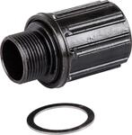 SHIMANO Freilaufk&ouml;rper DEORE XT FH-M8010 - pr&auml;ziser, robuster Nabenantrieb