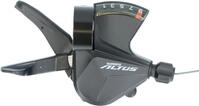 SHIMANO Schalthebel ALTUS SL-M2010 9-fach Rechts Schalthebel - f&uuml;r 9-fach